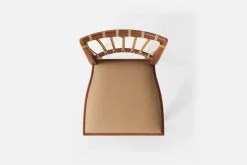 Matstolar*Josef Frank Stol 1165 Beige