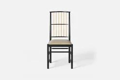 Matstolar*Josef Frank Stol 2025 Dr Axel, Beige