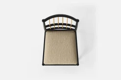 Matstolar*Josef Frank Stol 2025 Dr Axel, Beige