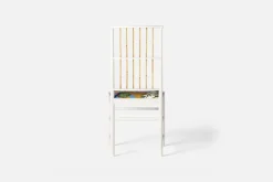 Matstolar*Josef Frank Stol 2025 Anakreon, Vit