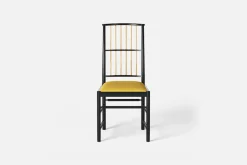 Matstolar*Josef Frank Stol 2025 Vägen, Ockra