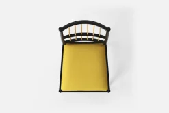 Matstolar*Josef Frank Stol 2025 Vägen, Ockra