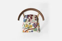 Matstolar*Josef Frank Stol 300 Baranquilla, Vit