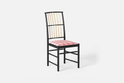 Matstolar*Josef Frank Stol 2025 Gripsholmsruta, Rosa