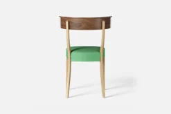 Matstolar*Josef Frank Stol 300 Vägen, Grön