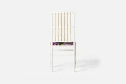 Matstolar*Josef Frank Stol 2025 Hawai, Brun