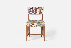 Matstolar*Josef Frank Stol 695 Baranquilla, Vit