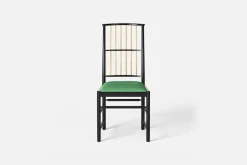 Matstolar*Josef Frank Stol 2025 Vägen, Grön