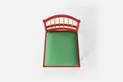 Matstolar*Josef Frank Stol 2025 Vägen, Grön