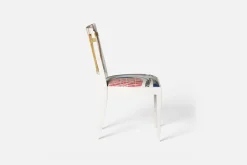 Matstolar*Josef Frank Stol 1165 Manhattan, Multi