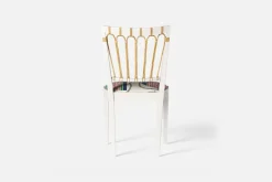 Matstolar*Josef Frank Stol 1165 Manhattan, Multi