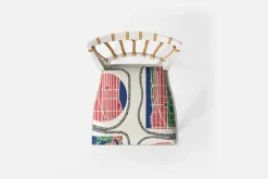 Matstolar*Josef Frank Stol 1165 Manhattan, Multi