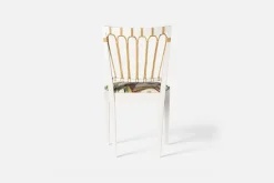 Matstolar*Josef Frank Stol 1165 Vegetable Tree, Multi