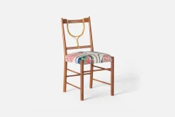 Matstolar*Josef Frank Stol 2238 Mahogny, Manhattan, Multi