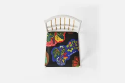 Matstolar*Josef Frank Stol 2025 Poisons, Svart