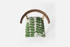 Matstolar*Josef Frank Stol 300 Celotocaulis, Grön