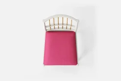 Matstolar*Josef Frank Stol 2025 Vägen, Cerise