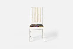 Matstolar*Josef Frank Stol 2025 Baranquilla, Svart