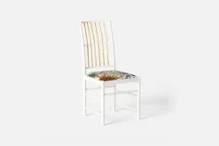 Matstolar*Josef Frank Stol 2025 Aralia, Multi