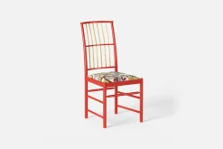 Matstolar*Josef Frank Stol 2025 Baranquilla, Vit