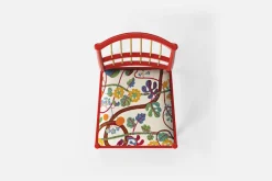 Matstolar*Josef Frank Stol 2025 Baranquilla, Vit