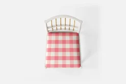 Matstolar*Josef Frank Stol 2025 Gripsholmsruta, Rosa