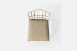 Matstolar*Josef Frank Stol 2025 Dr Axel, Beige