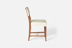 Matstolar*Josef Frank Stol 695 Vägen, Vit