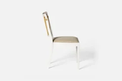 Matstolar*Josef Frank Stol 1165 Dr Axel, Beige