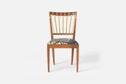 Matstolar*Josef Frank Stol 1165 Aralia, Multi