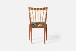 Matstolar*Josef Frank Stol 1165 Aralia, Multi