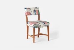 Matstolar*Josef Frank Stol 695 Hawai, Vit
