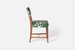 Matstolar*Josef Frank Stol 695 Aristidia, Grön
