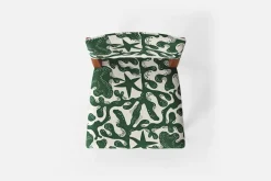 Matstolar*Josef Frank Stol 695 Aristidia, Grön