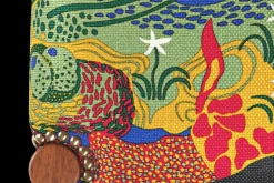 Matstolar*Josef Frank Stol 2238 Mahogny, Anakreon, Svart