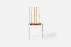 Matstolar*Josef Frank Stol 2025 Mirakel, Brun