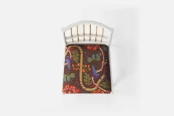 Matstolar*Josef Frank Stol 2025 Mirakel, Brun