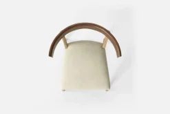 Matstolar*Josef Frank Stol 300 Vit