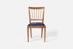 Matstolar*Josef Frank Stol 1165 Notturno, Multi