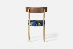 Matstolar*Josef Frank Stol 300 Notturno, Multi