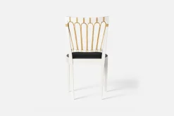 Matstolar*Josef Frank Stol 1165 Svart