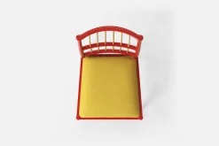 Matstolar*Josef Frank Stol 2025 Vägen, Ockra