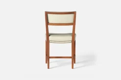 Matstolar*Josef Frank Stol 695 Vit