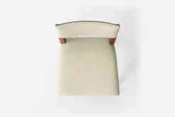 Matstolar*Josef Frank Stol 695 Vit