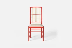 Matstolar*Josef Frank Stol 2025 Vägen, Vit