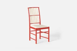 Matstolar*Josef Frank Stol 2025 Vägen, Vit