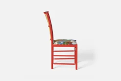 Matstolar*Josef Frank Stol 2025 Anakreon, Vit