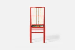 Matstolar*Josef Frank Stol 2025 Anakreon, Vit