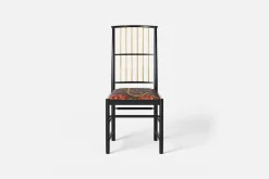 Matstolar*Josef Frank Stol 2025 Mirakel, Brun