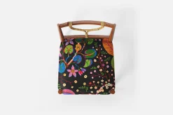 Matstolar*Josef Frank Stol 2238 Mahogny, Teheran, Svart
